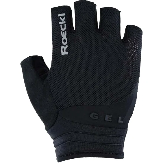 Roeckl-Sports-Itamos-2-schwarz-schwarz Roeckl - Sports Itamos 2 schwarz