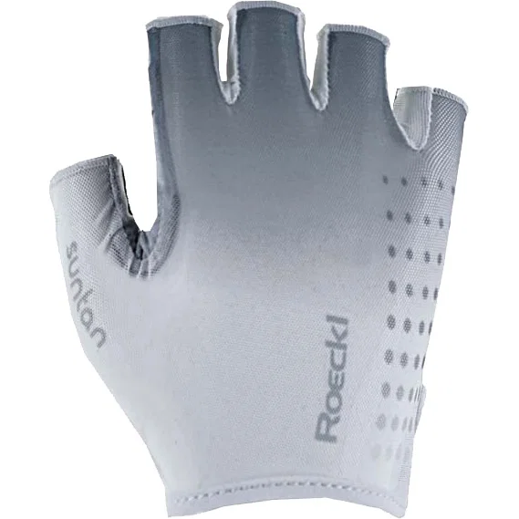 Roeckl-Sports-Istia-weiss-weissgrau Roeckl - Sports Istia weiß