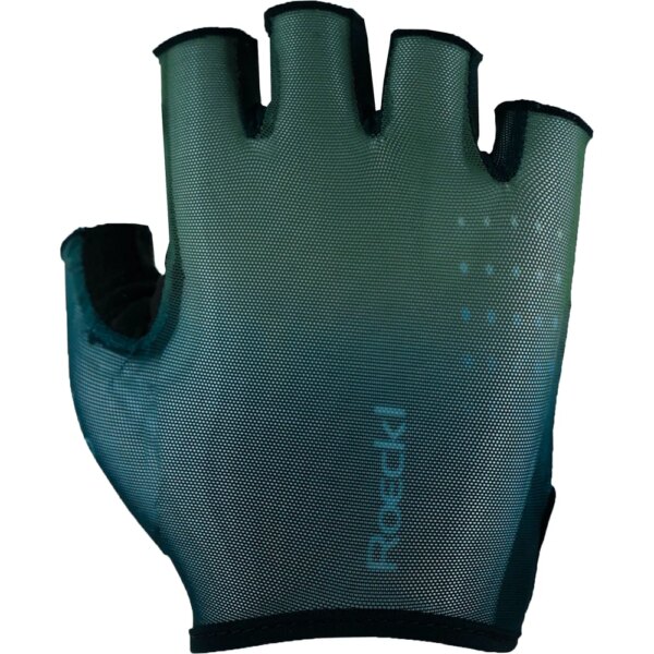Roeckl-Sports-Istia-black-shadow-schwarz Roeckl - Sports Istia black shadow