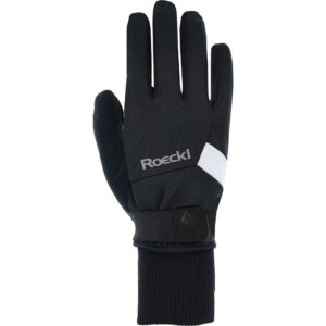 Roeckl - Sports Lappi 2 schwarz