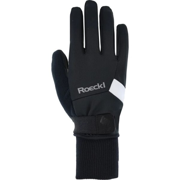 Roeckl-Sports-Lappi-2-schwarz-schwarz Roeckl - Sports Lappi 2 schwarz