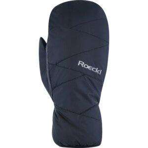 Roeckl - Sports Kandern Mitten Fäustlinge schwarz