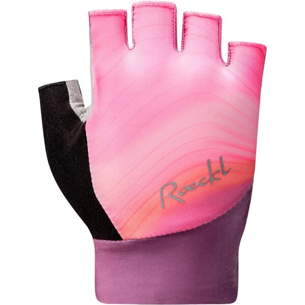 Roeckl-Sports-Danis-2-soft-berry-rosapink Roeckl - Sports Danis 2 soft berry
