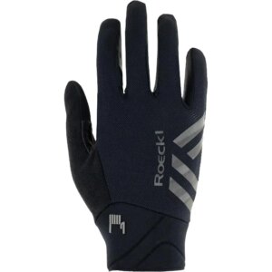Roeckl - Sports Morgex 2 Bike Handschuhe schwarz