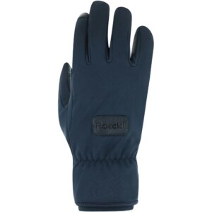 Roeckl - Sports Kaprun Handschuhe schwarz