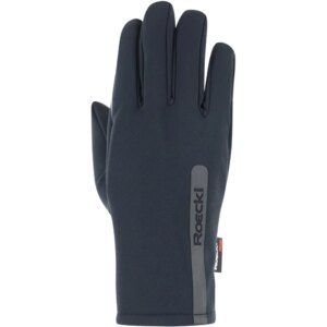 Roeckl - Sports Kobuk 2 Handschuhe schwarz