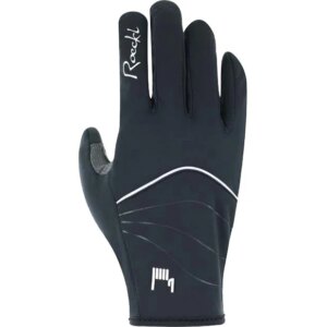 Roeckl - Sports Elena 2 schwarz
