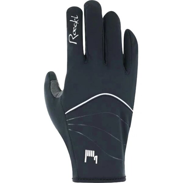 Roeckl-Sports-Elena-2-schwarz-schwarz Roeckl - Sports Elena 2 schwarz