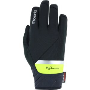Roeckl - Sports Ranten 2 Handschuhe black