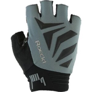 Roeckl - Sports Isera 2 hurricane grey