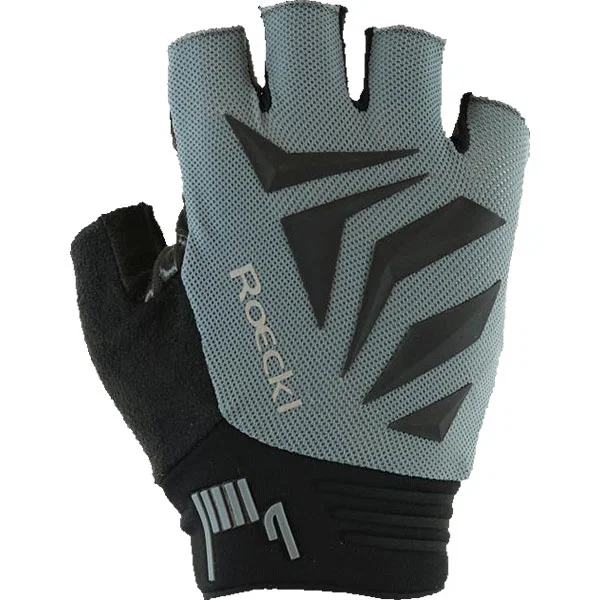 Roeckl-Sports-Isera-2-hurricane-grey-gruen Roeckl - Sports Isera 2 hurricane grey