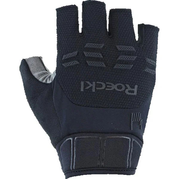 Roeckl-Sports-Iseler-2-black-schwarz Roeckl - Sports Iseler 2 white