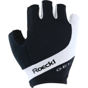 Roeckl - Sports Halver 2 schwarz