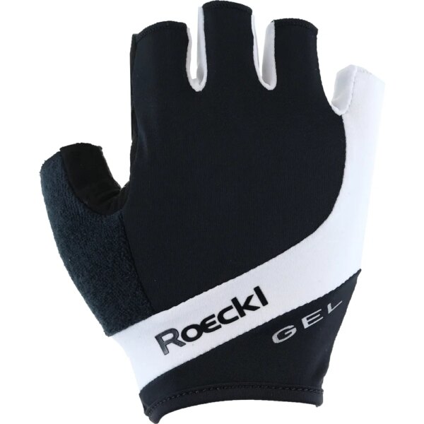 Roeckl-Sports-Halver-2-schwarz-schwarz Roeckl - Sports Halver 2 schwarz