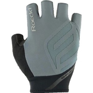 Roeckl - Sports Iton 2 hurricane grey