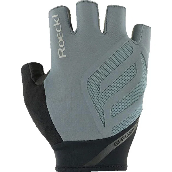 Roeckl-Sports-Iton-2-hurricane-grey-grau Roeckl - Sports Iton 2 hurricane grey