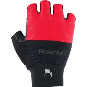 Roeckl - Sports Bonau 2 black-red