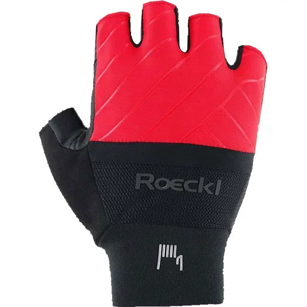 Roeckl - Sports Bonau 2 black-red