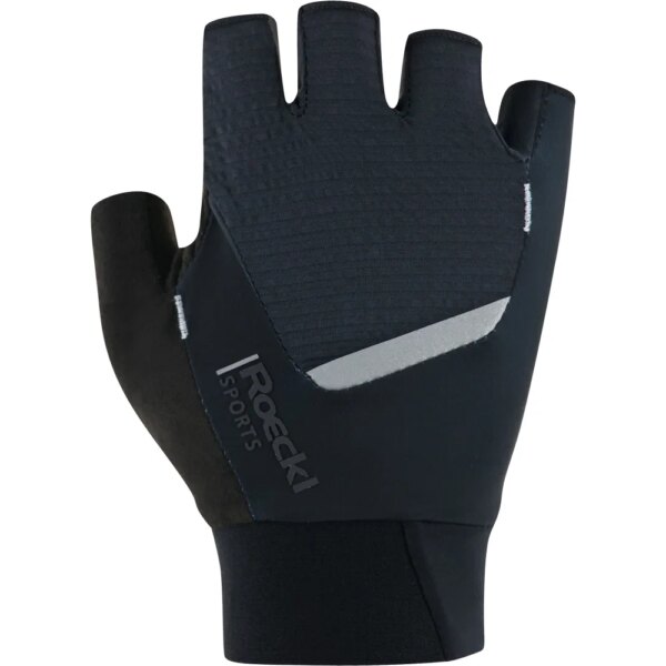 Roeckl-Sports-Diamante-2-black-shadow-schwarz Roeckl - Sports Diamante 2 black shadow