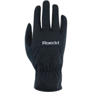Roeckl - Sports Raiano 2 Handschuhe schwarz