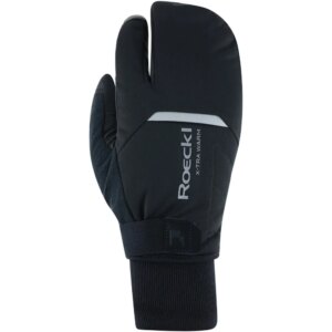Roeckl - Sports Villach 3 Trigger Handschuhe schwarz