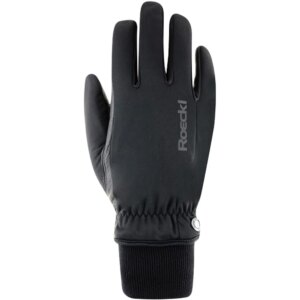 Roeckl - Sports Kolon 3 Handschuhe schwarz