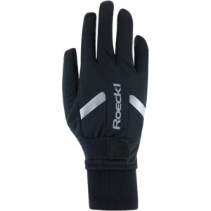 Roeckl - Sports Ravensburg 3 Handschuhe schwarz