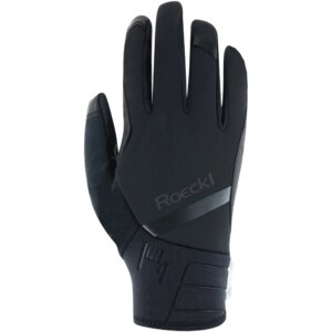 Roeckl - Sports Kreuzeck 2 Handschuhe schwarz