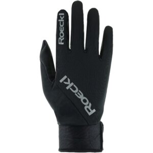 Roeckl - Sports Lit 2 Handschuhe schwarz