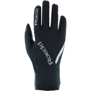 Roeckl - Sports Lutry Handschuhe schwarz