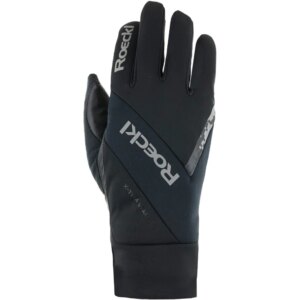 Roeckl - Sports Tesero 2 Handschuhe schwarz