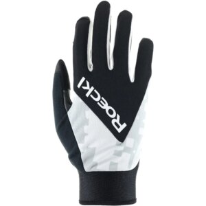 Roeckl - Sports Lidhult 2 Handschuhe schwarz