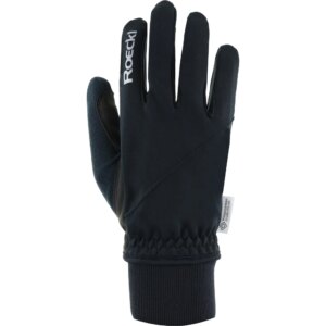 Roeckl - Sports Hausstock Handschuhe schwarz