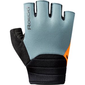 Roeckl - Sports Itamos 3 hurricane grey