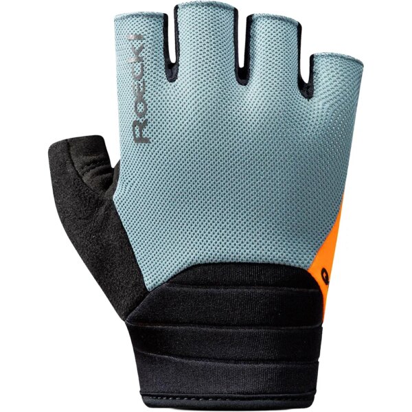 Roeckl-Sports-Itamos-3-hurricane-grey-grau Roeckl - Sports Itamos 3 hurricane grey