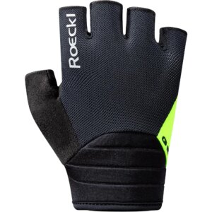 Roeckl - Sports Itamos 3 schwarz