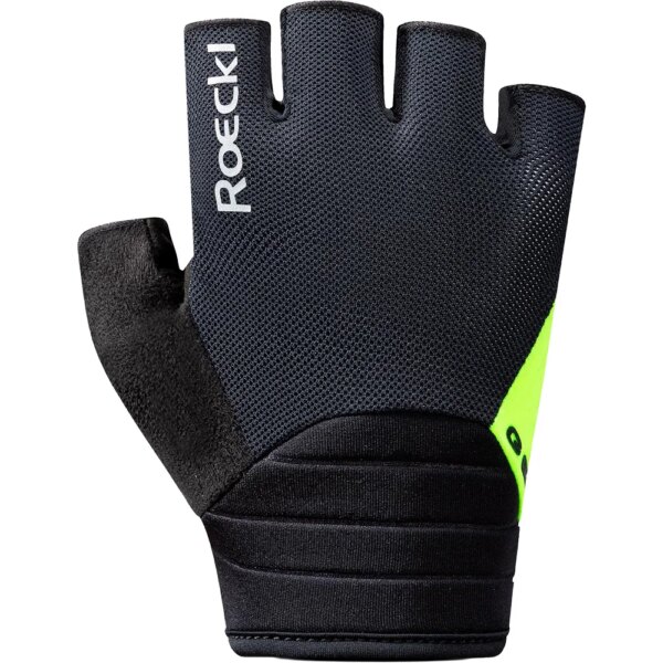 Roeckl-Sports-Itamos-3-schwarz-schwarz Roeckl - Sports Itamos 3 schwarz