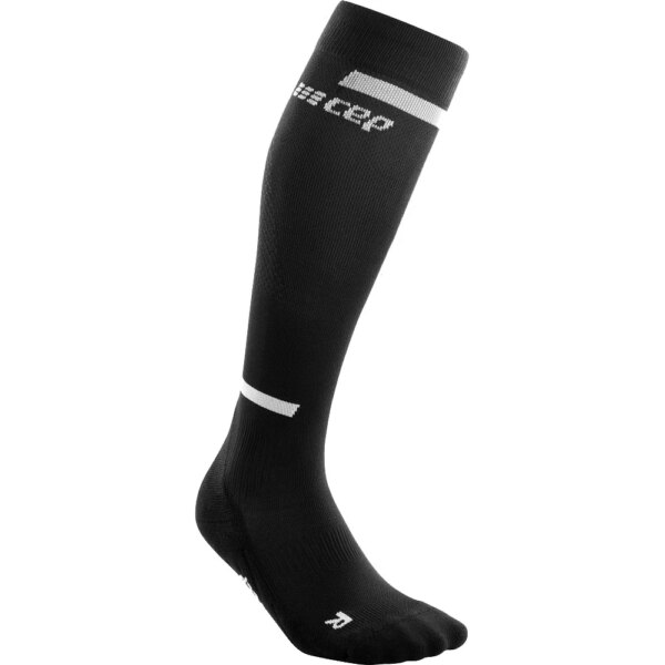 CEP-CEP-Run-Tall-Kompressions-Socken-schwarz-schwarz CEP - CEP Run Tall Kompressions Socken schwarz