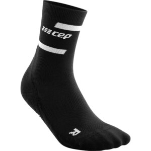 CEP - CEP The Run Mid Cut V4 schwarz