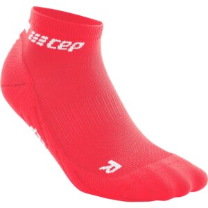 CEP - CEP Run Low Cut pink