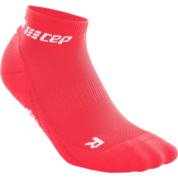 CEP-CEP-Run-Low-Cut-pink-rosapink CEP - CEP Run Low Cut pink