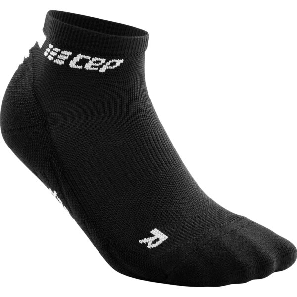 CEP - CEP Run Low Cut schwarz
