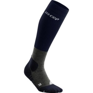 CEP - CEP Hiking Merino Socken peacoat