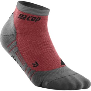 CEP - CEP Light Merino Low-Cut berry