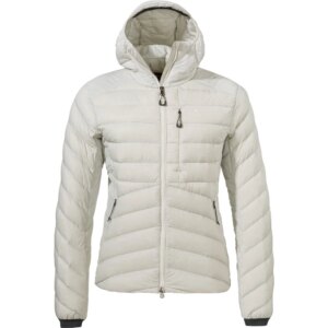 Schöffel - Schöffel Tschierval Daunenjacke nordic