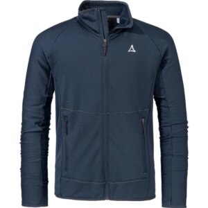 Schöffel - Schöffel Cascata Fleecejacke navy blazer