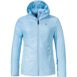 Schöffel - Schöffel Pontre Isolationsjacke airy blue