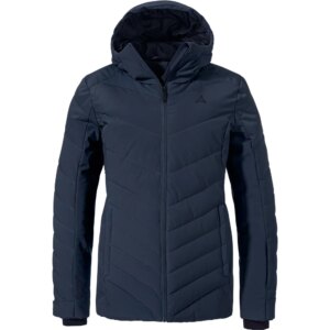 Schöffel - Schöffel Alerce Skijacke navy blazer