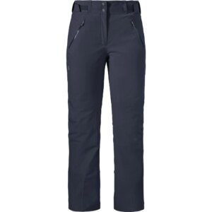 Schöffel - Schöffel Lizum Skihose navy blazer
