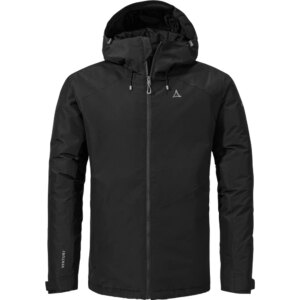 Schöffel - Schöffel Wildkar Isolationsjacke schwarz